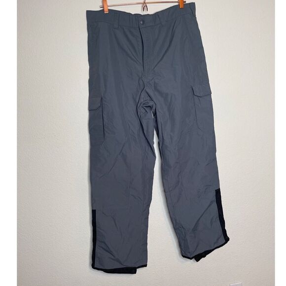 Columbia men’s snow pants - Picture 1 of 11